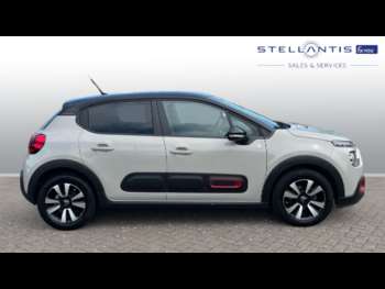 Used Citroen C3 2022 for sale - 75052427: Photo