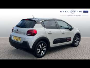 Used Citroen C3 2022 for sale - 75052427: Photo