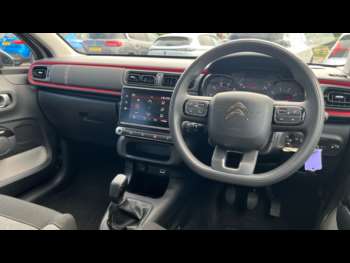 Used Citroen C3 2022 for sale - 75052427: Photo