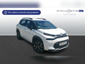Used Citroen C3 Aircross 2024 for sale - 78481783: Photo