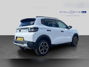 Used Citroen C3 2025 for sale - 79742616: Photo