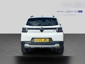 Used Citroen C3 2025 for sale - 79742616: Photo
