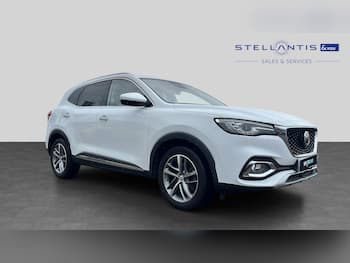 Used MG MG HS 2023 for sale - 79646928: Photo