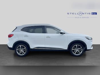 Used MG MG HS 2023 for sale - 79646928: Photo
