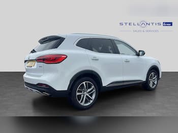 Used MG MG HS 2023 for sale - 79646928: Photo