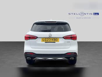 Used MG MG HS 2023 for sale - 79646928: Photo
