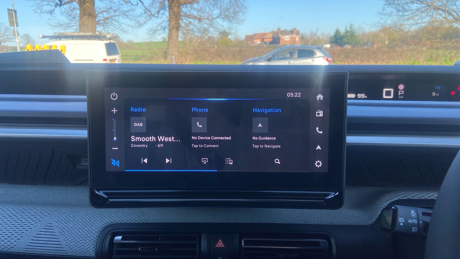 Used Citroen C3 2025 for sale - 77941360: Photo 10