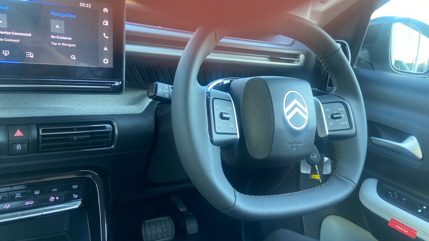 Used Citroen C3 2025 for sale - 77941360: Photo 11