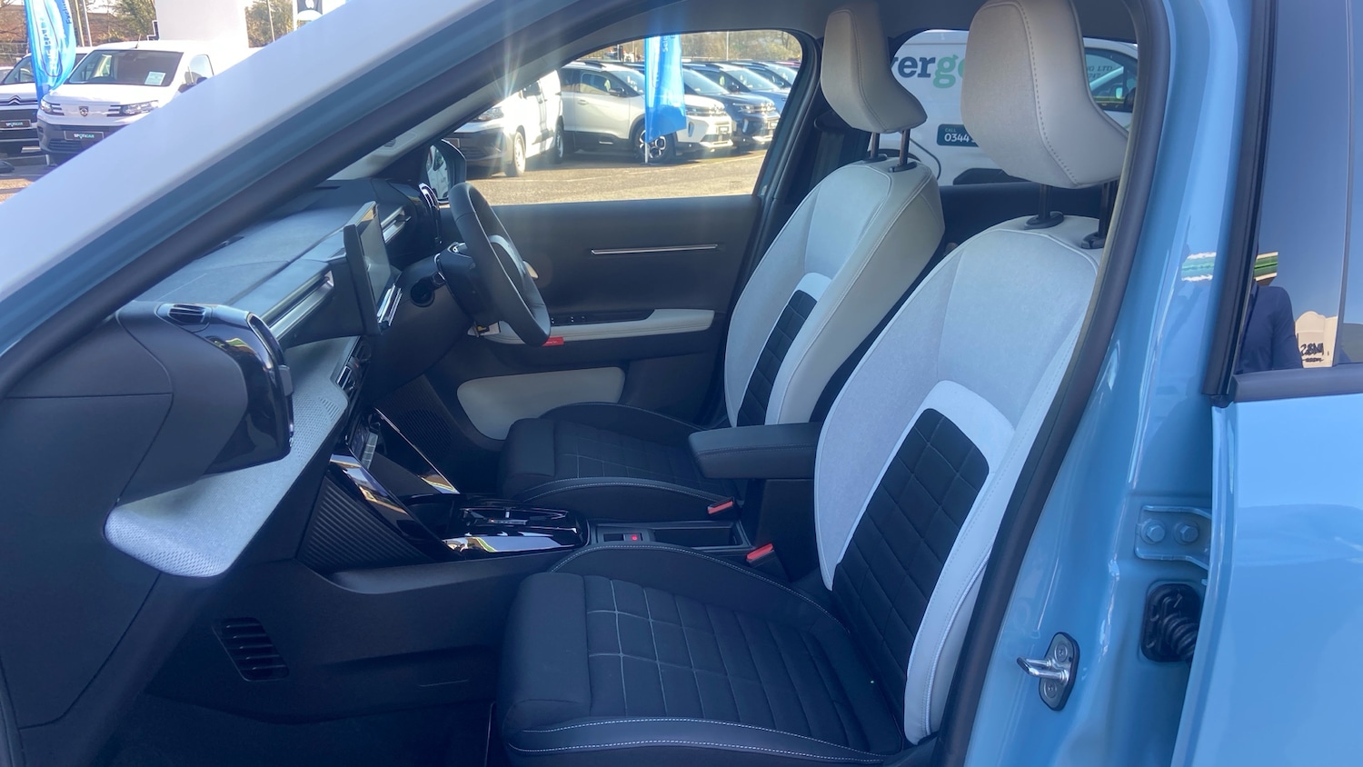 Used Citroen C3 2025 for sale - 77941360: Photo 12