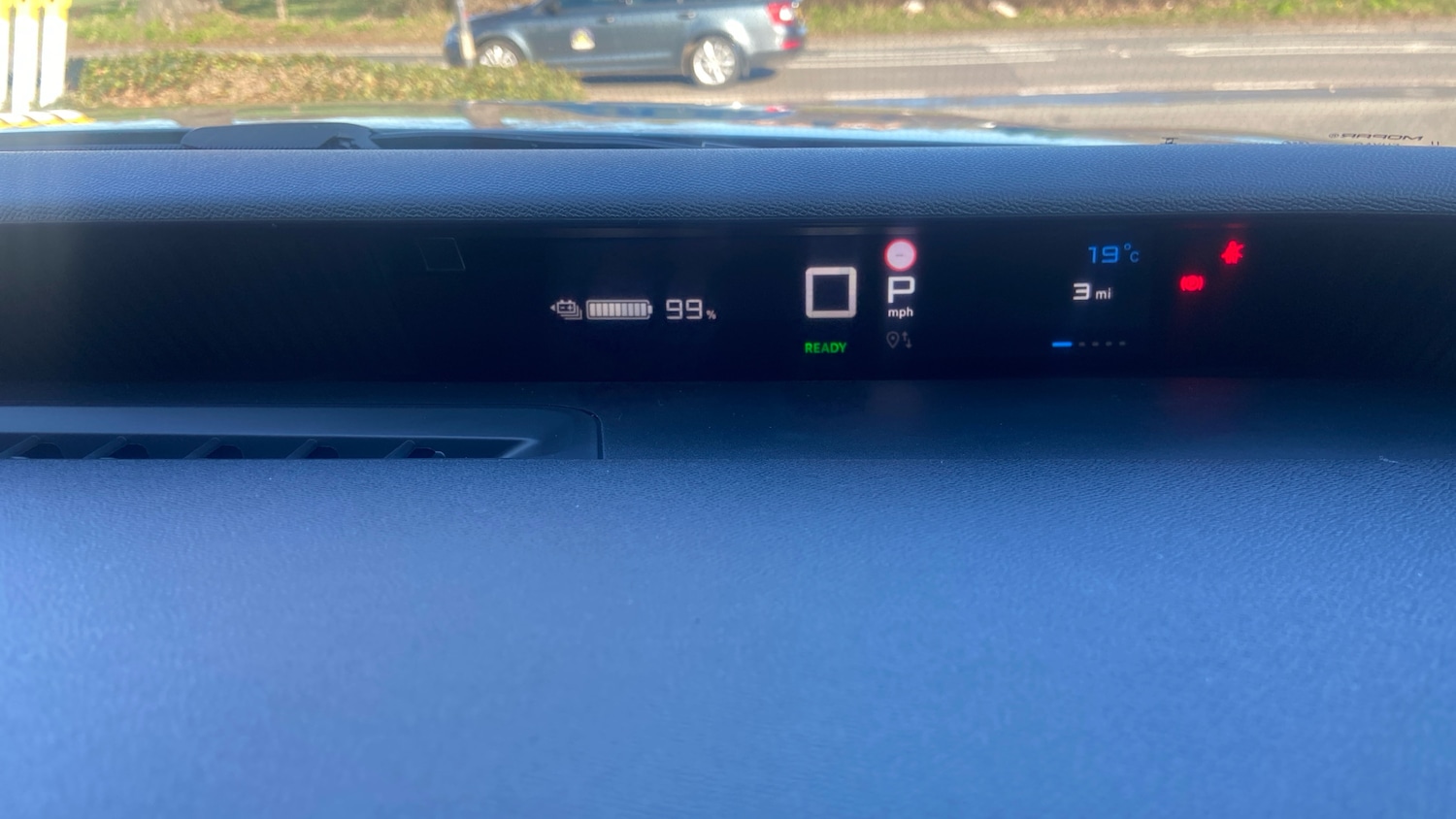 Used Citroen C3 2025 for sale - 77941360: Photo 13