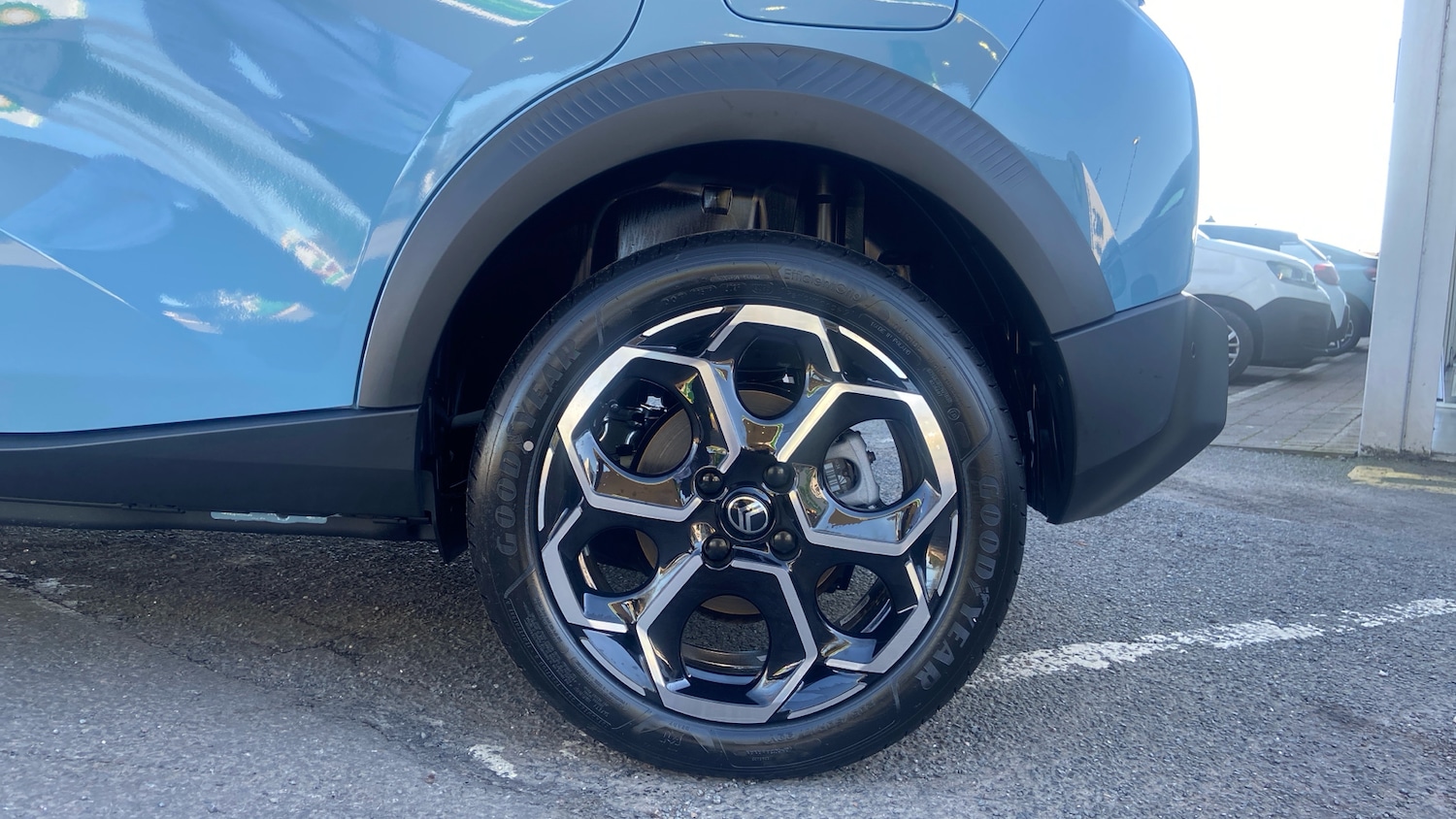 Used Citroen C3 2025 for sale - 77941360: Photo 15