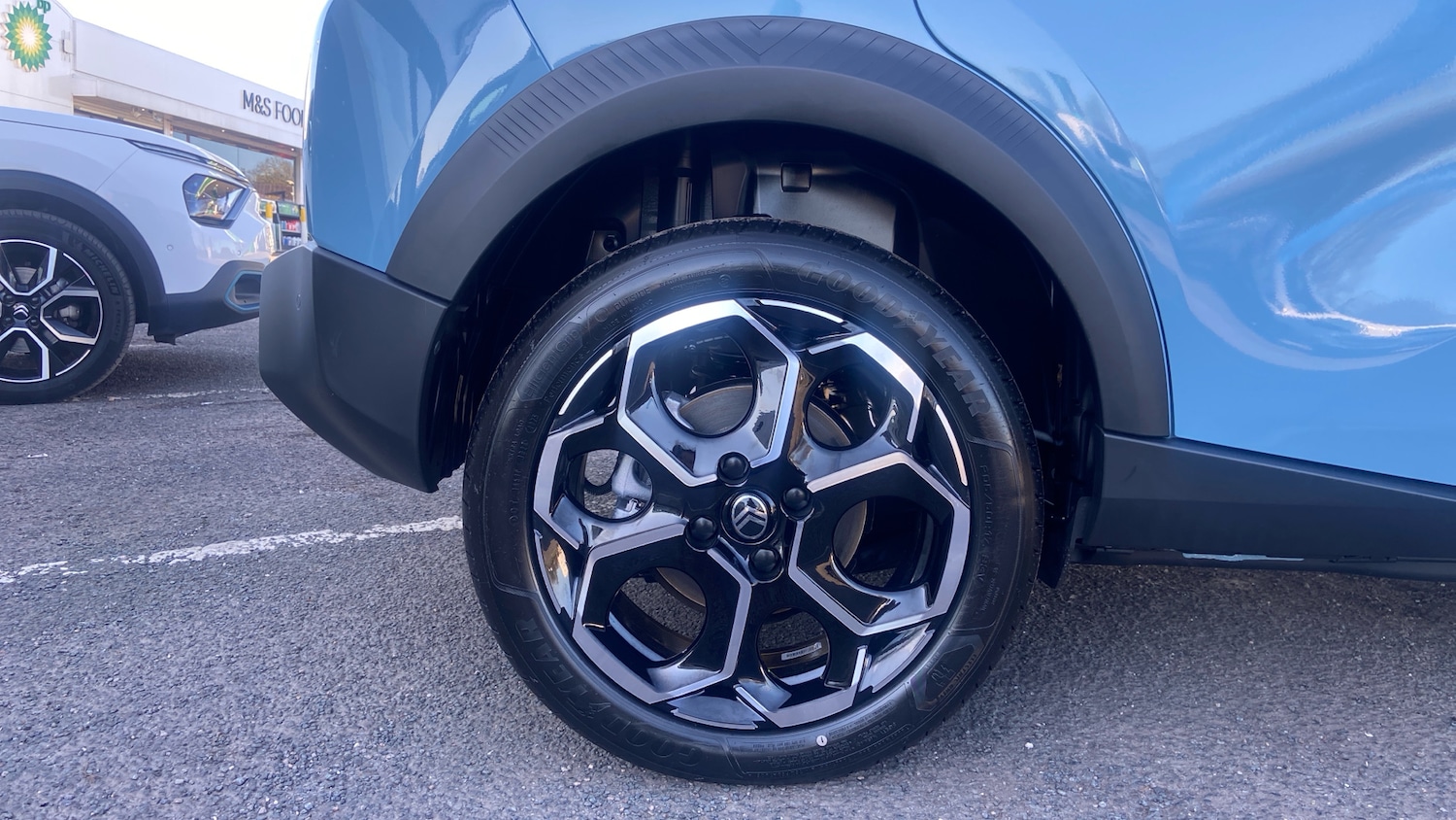 Used Citroen C3 2025 for sale - 77941360: Photo 16