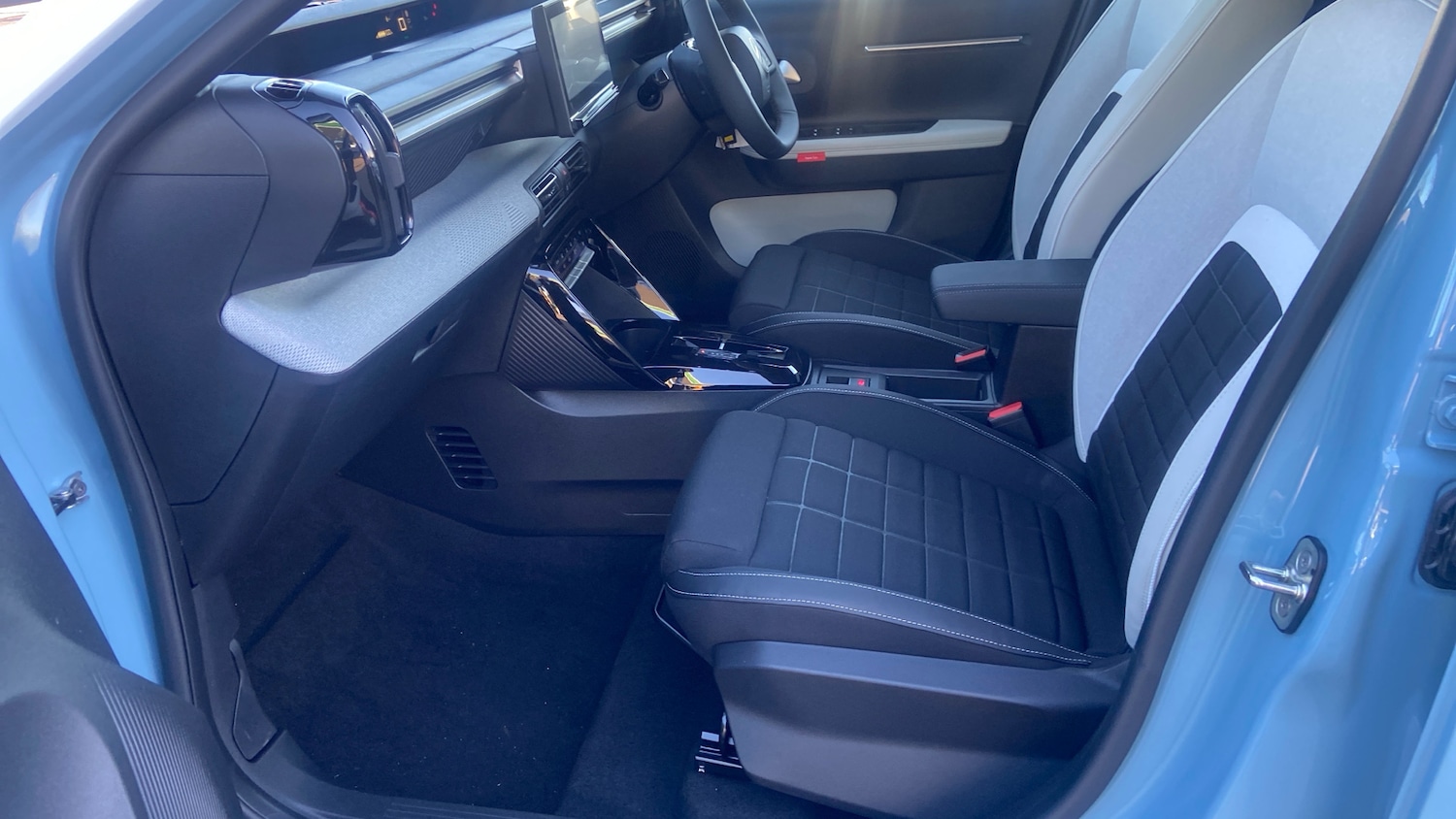 Used Citroen C3 2025 for sale - 77941360: Photo 18