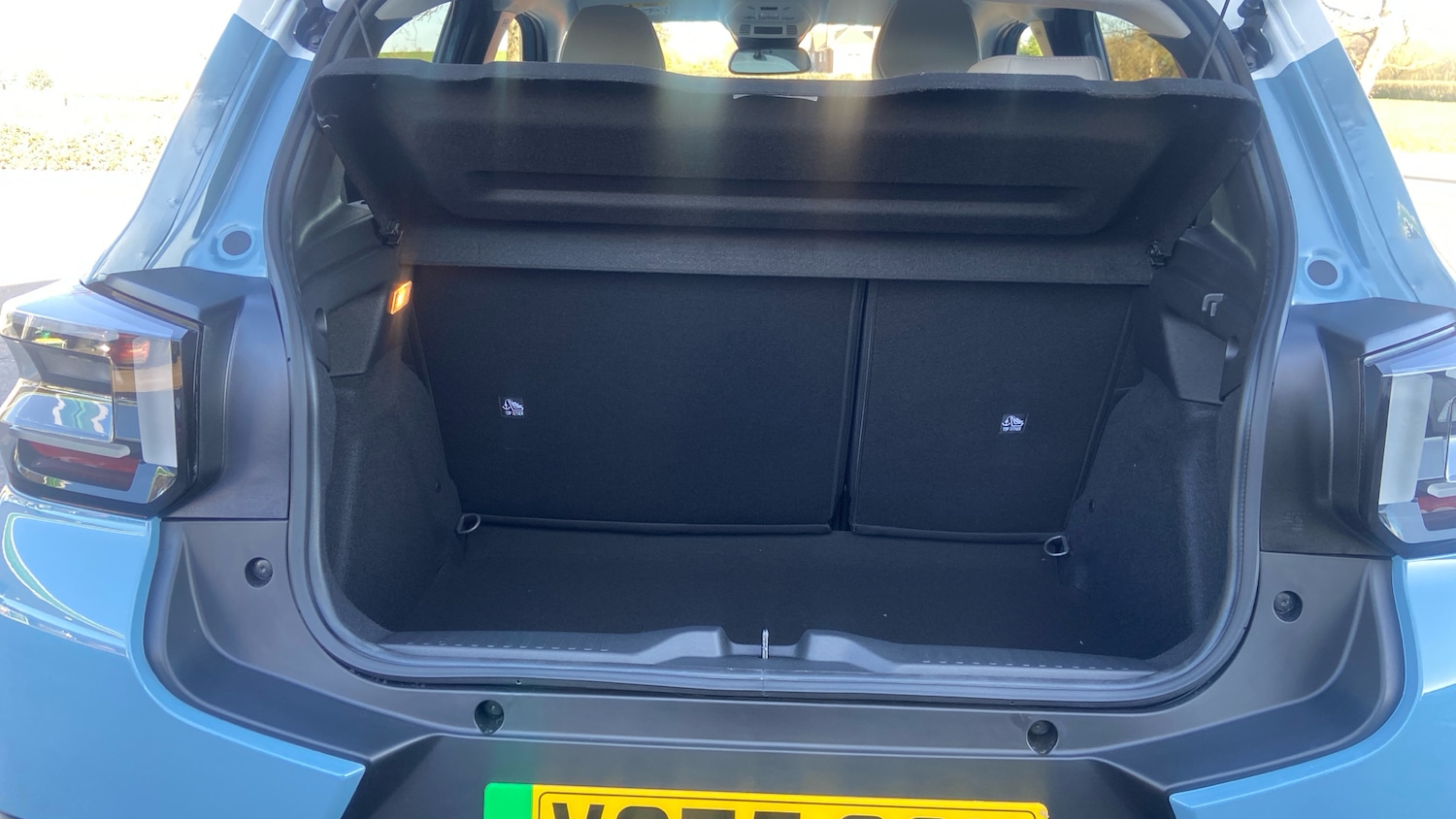 Used Citroen C3 2025 for sale - 77941360: Photo 19