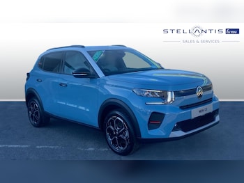 Used Citroen C3 2025 for sale - 77941360: Photo