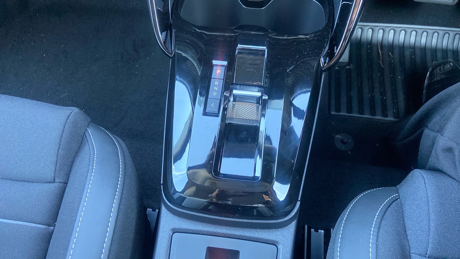 Used Citroen C3 2025 for sale - 77941360: Photo 20