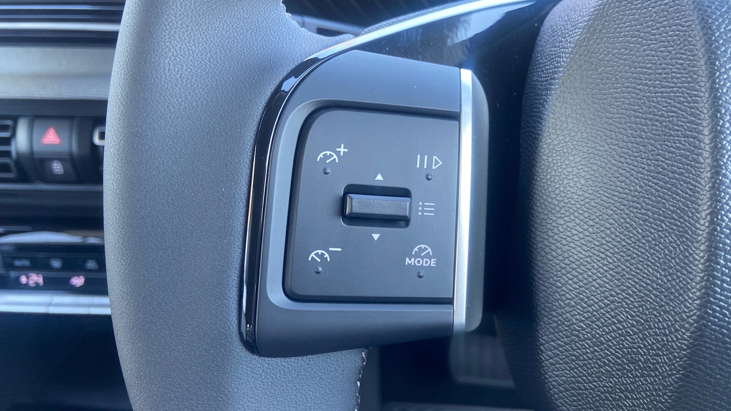 Used Citroen C3 2025 for sale - 77941360: Photo 23