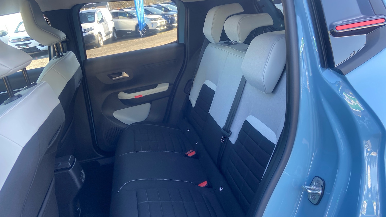 Used Citroen C3 2025 for sale - 77941360: Photo 25