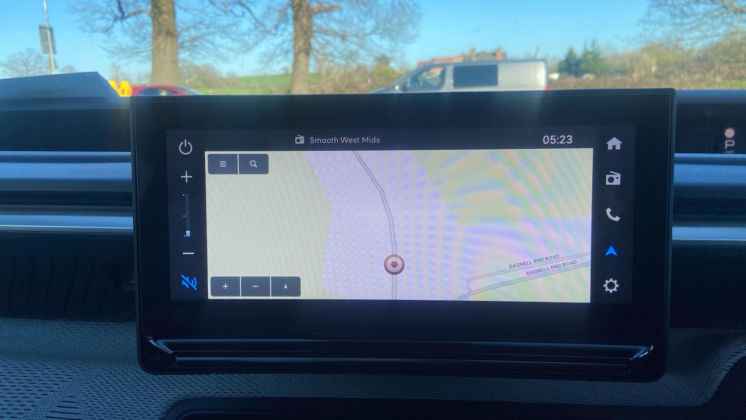 Used Citroen C3 2025 for sale - 77941360: Photo 29