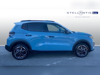 Used Citroen C3 2025 for sale - 77941360: Photo