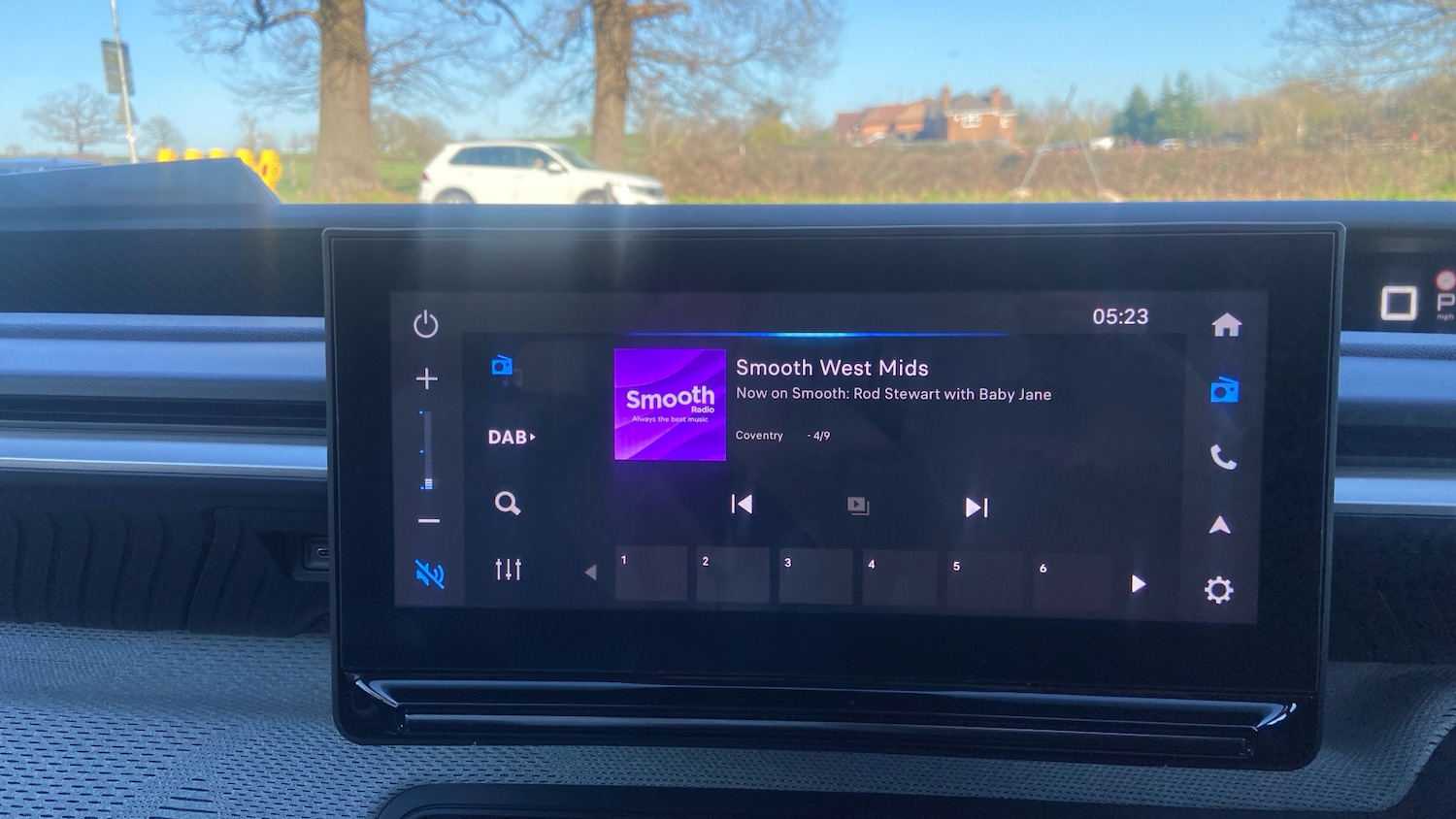 Used Citroen C3 2025 for sale - 77941360: Photo 30