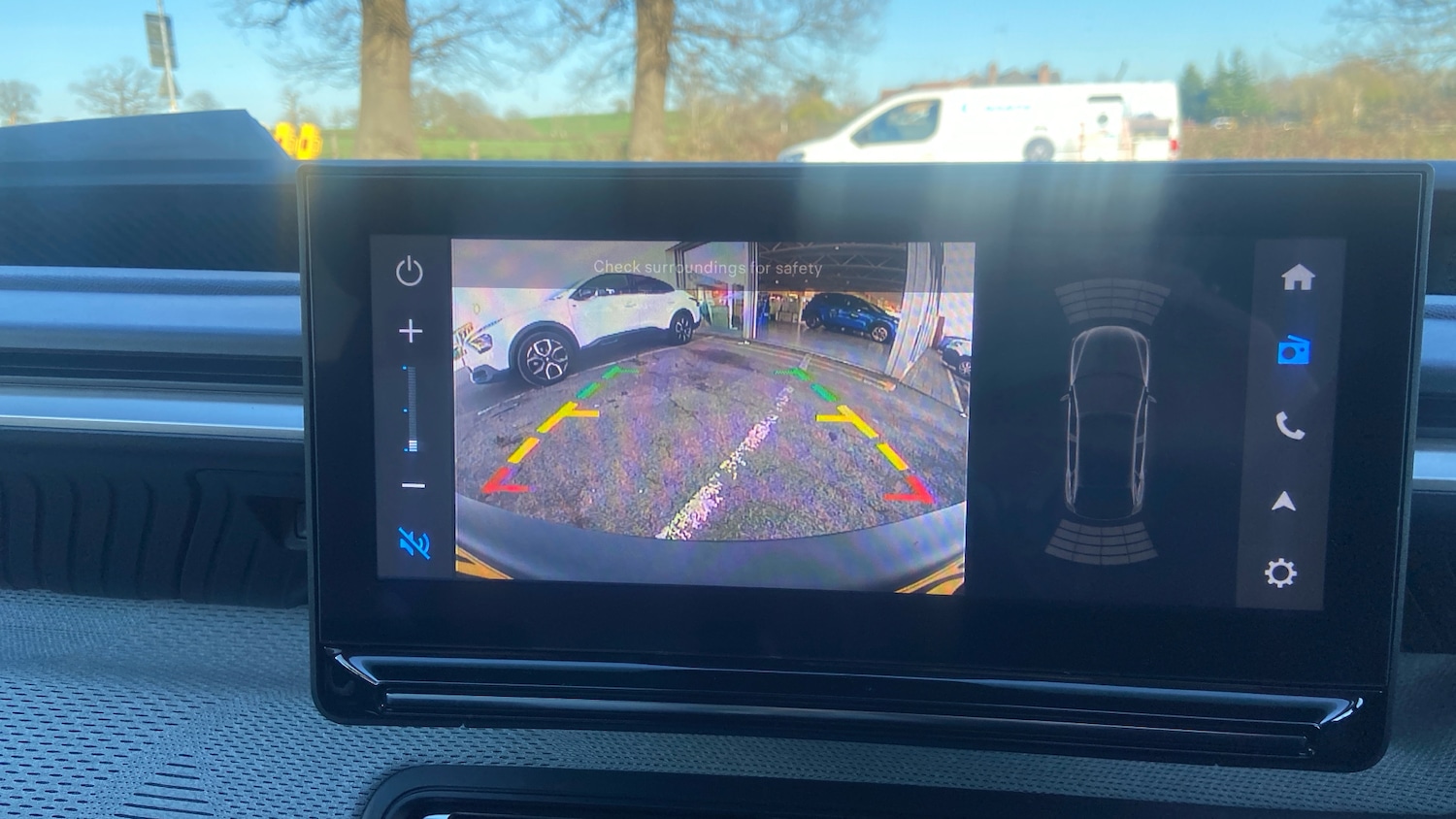 Used Citroen C3 2025 for sale - 77941360: Photo 31