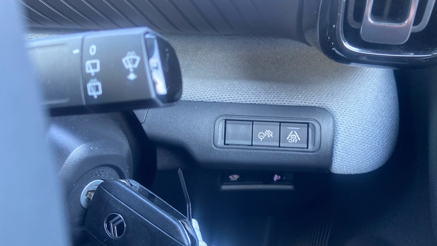 Used Citroen C3 2025 for sale - 77941360: Photo 32