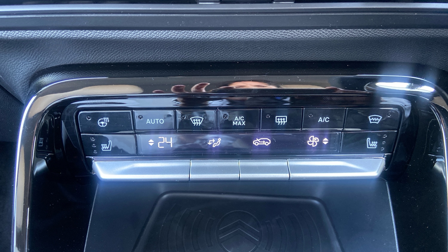 Used Citroen C3 2025 for sale - 77941360: Photo 34