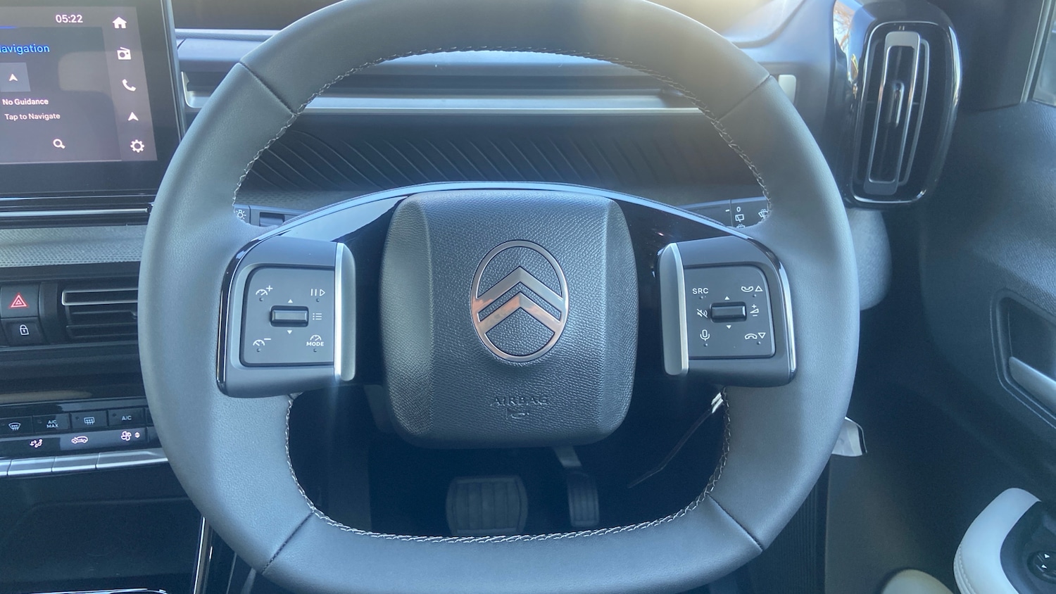 Used Citroen C3 2025 for sale - 77941360: Photo 4