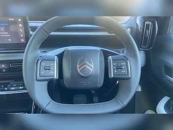 Used Citroen C3 2025 for sale - 77941360: Photo