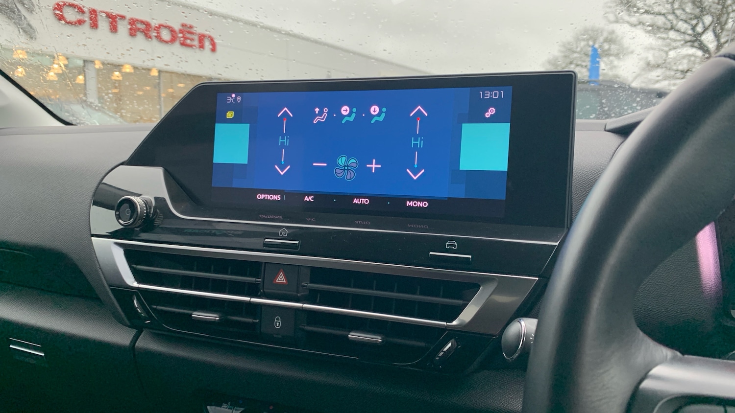 Used Citroen C4 2023 for sale - 77560447: Photo 14