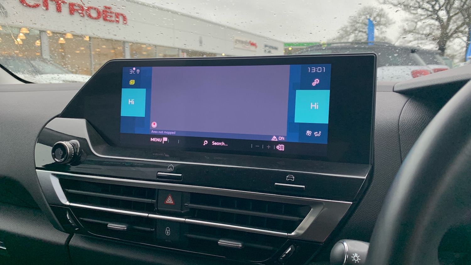 Used Citroen C4 2023 for sale - 77560447: Photo 16
