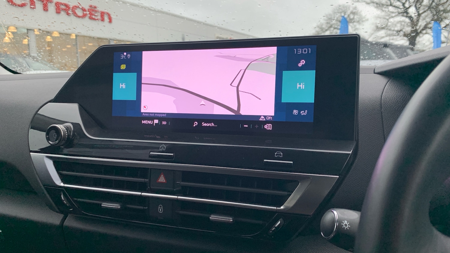 Used Citroen C4 2023 for sale - 77560447: Photo 17