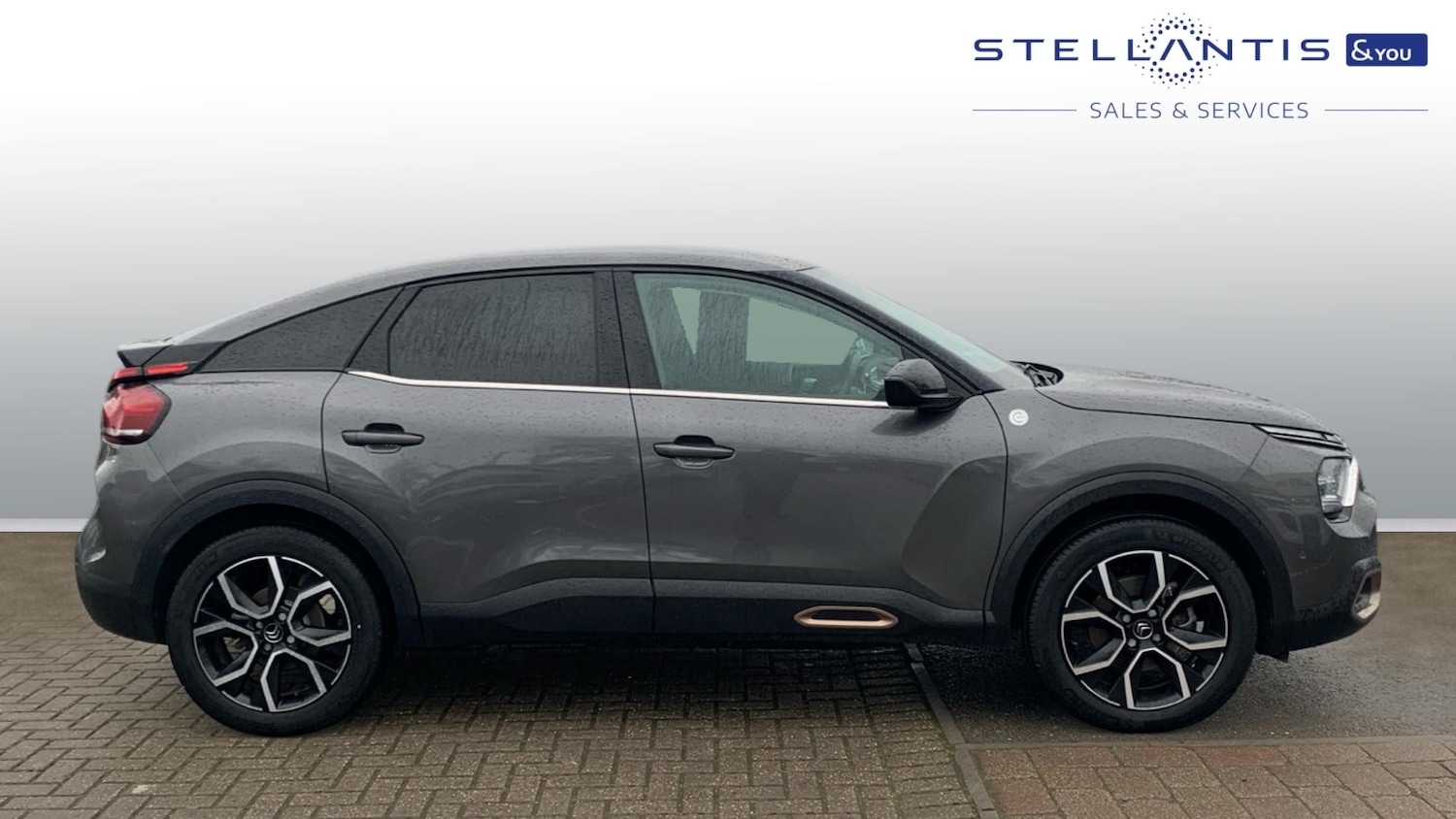 Used Citroen C4 2023 for sale - 77560447: Photo 2