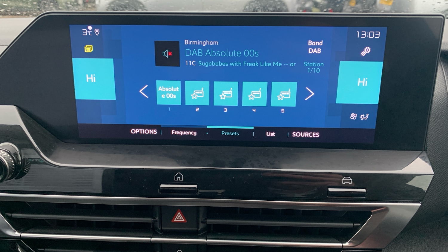 Used Citroen C4 2023 for sale - 77560447: Photo 31