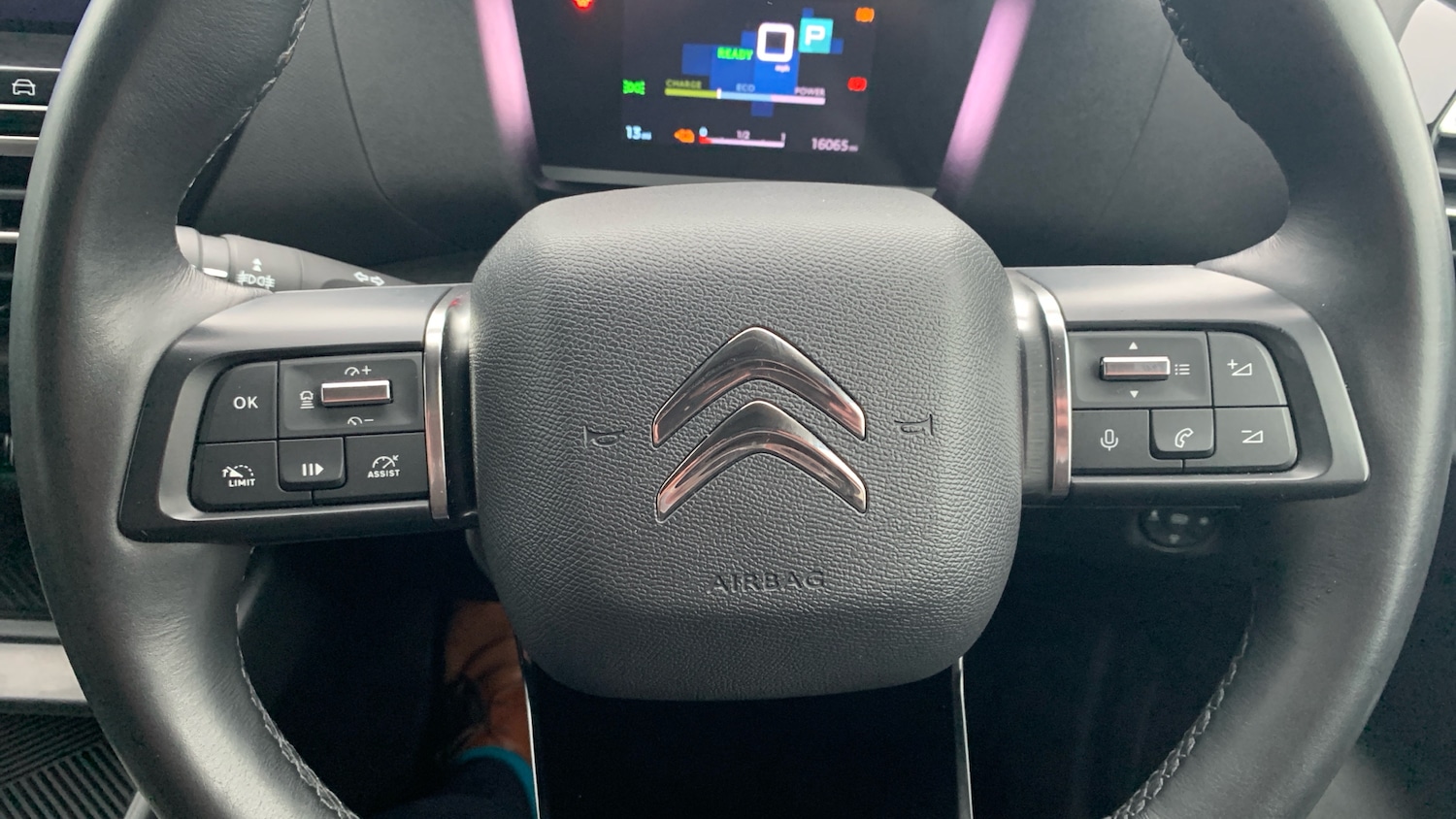 Used Citroen C4 2023 for sale - 77560447: Photo 36