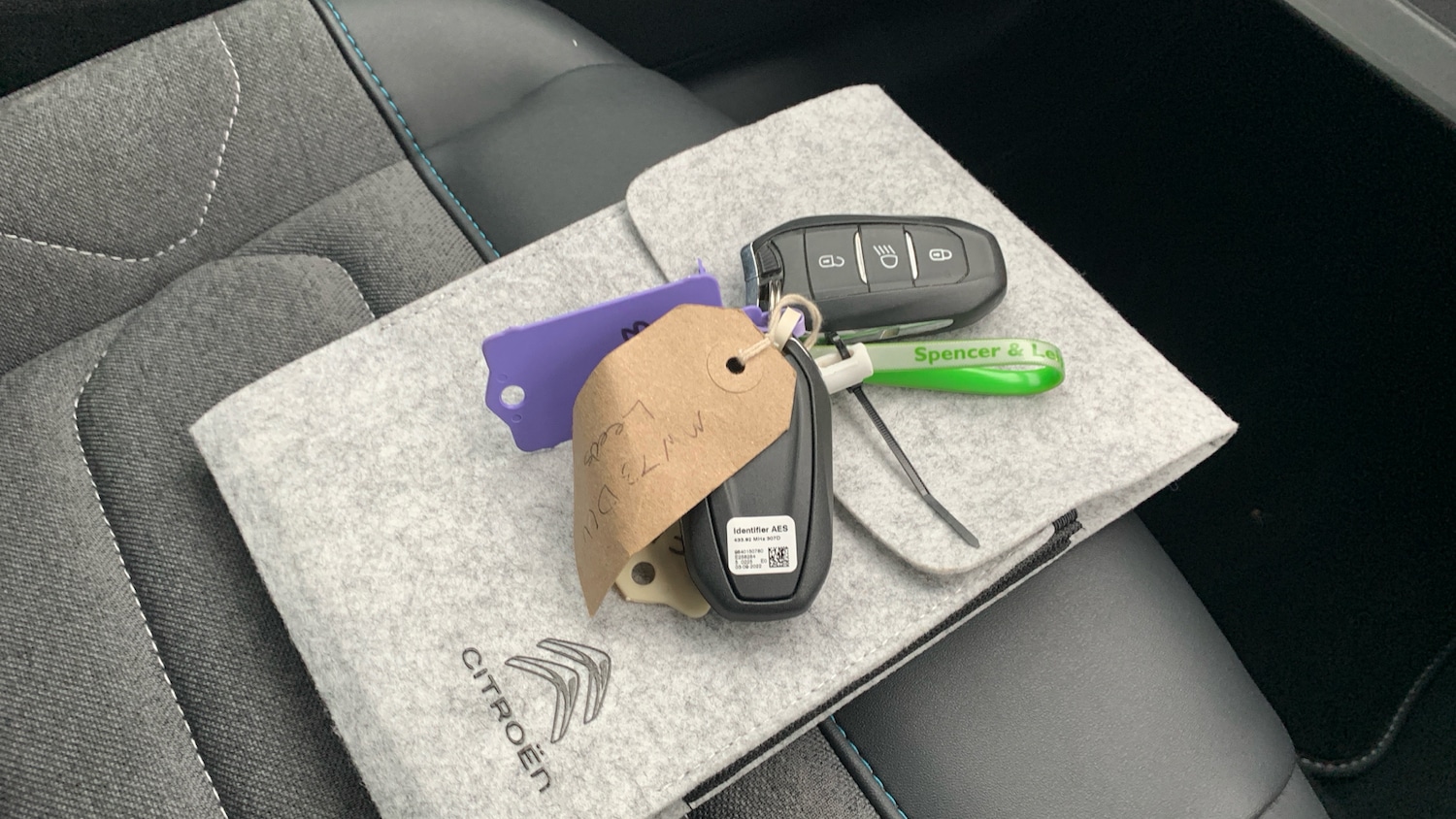 Used Citroen C4 2023 for sale - 77560447: Photo 37