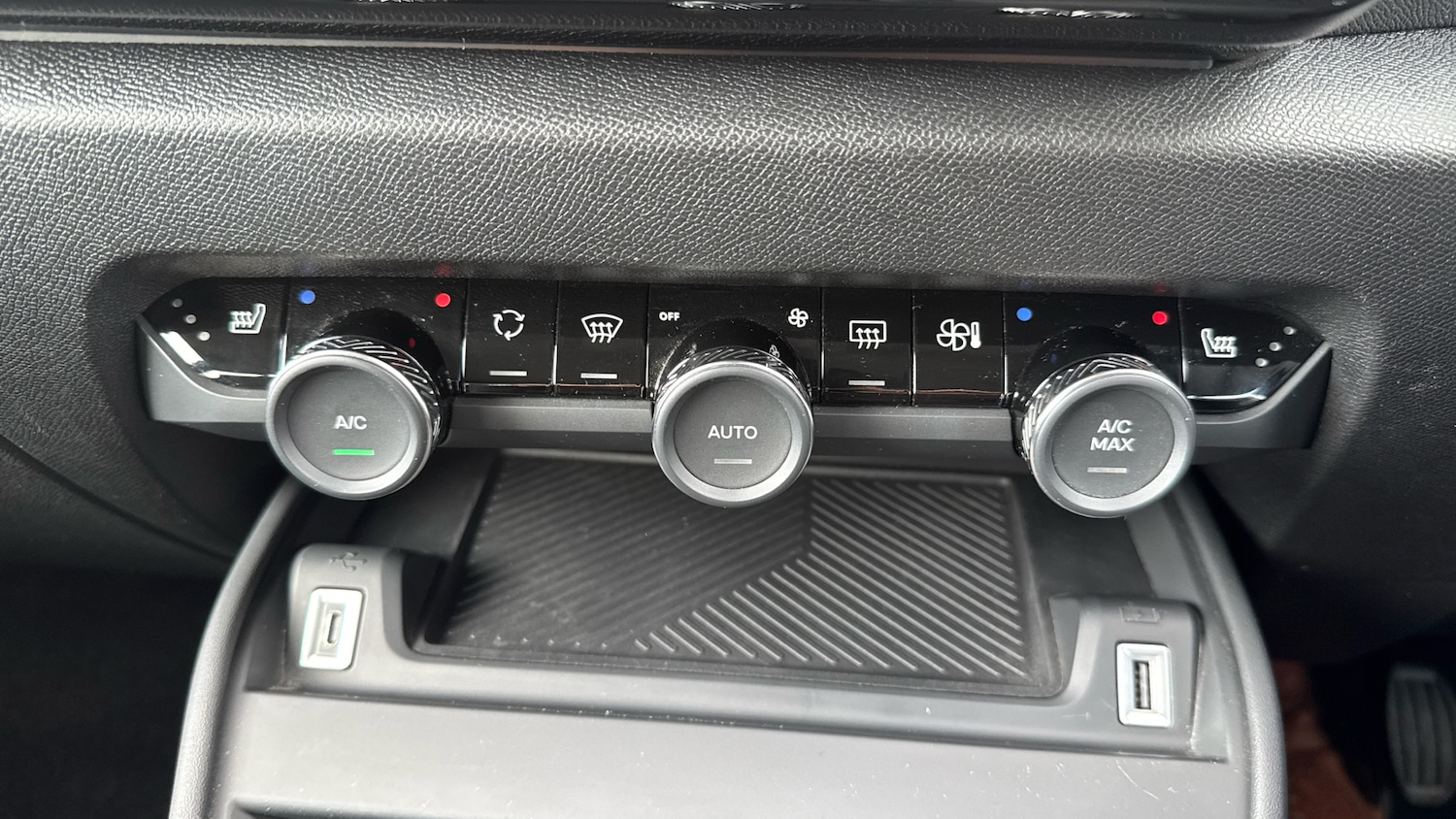 Vehicle 38