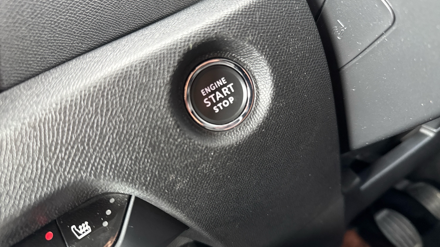 Vehicle 40