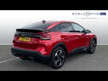 Used Citroen C4 2024 for sale - 74727642: Photo