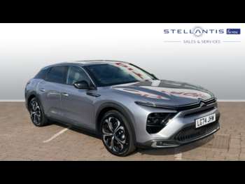 2025 - 1.6 12.4kWh Shine Hatchback 5dr Petrol Plug-in Hybrid e-EAT8 Euro 6 (s/s) (