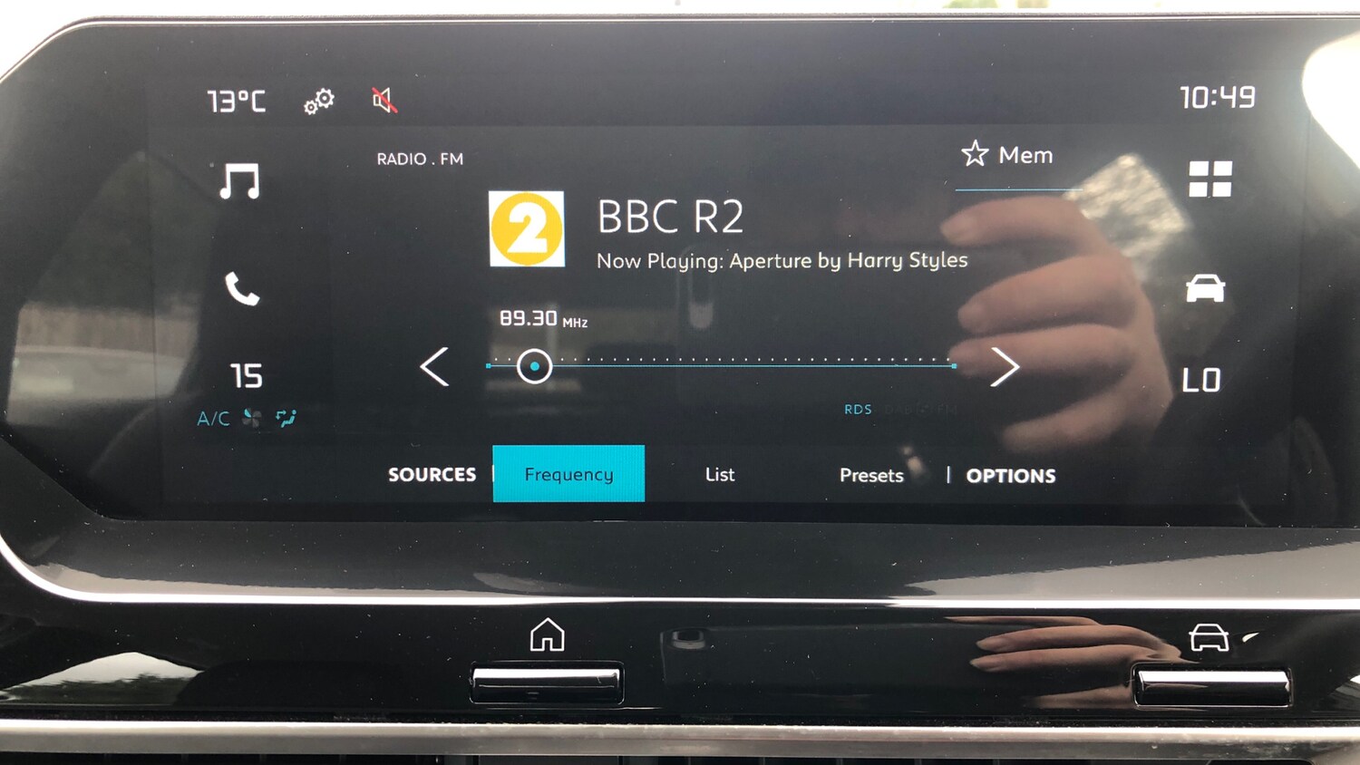 Used Citroen C4 2023 for sale - 78158121: Photo 10