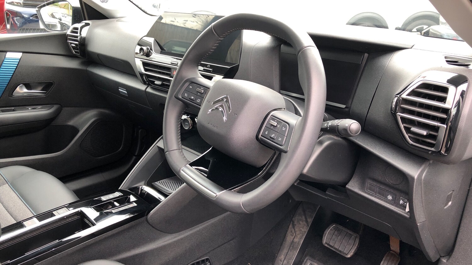 Used Citroen C4 2023 for sale - 78158121: Photo 11