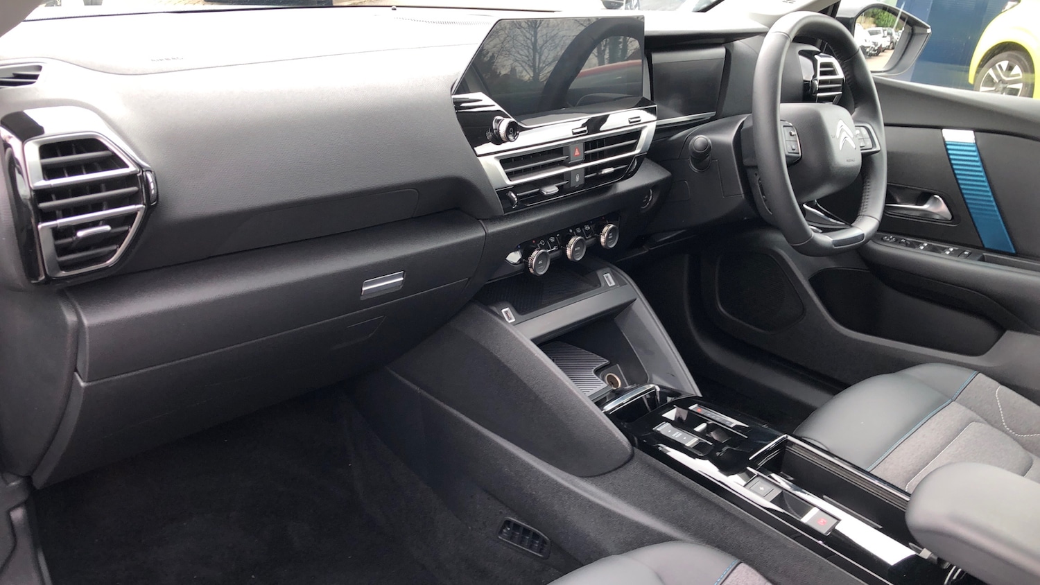 Used Citroen C4 2023 for sale - 78158121: Photo 12