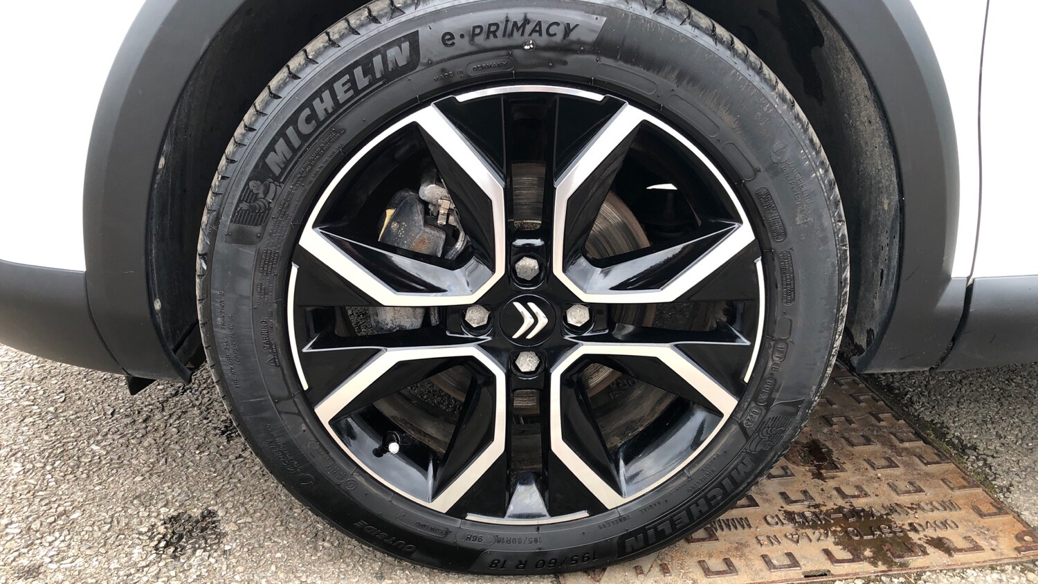 Used Citroen C4 2023 for sale - 78158121: Photo 14