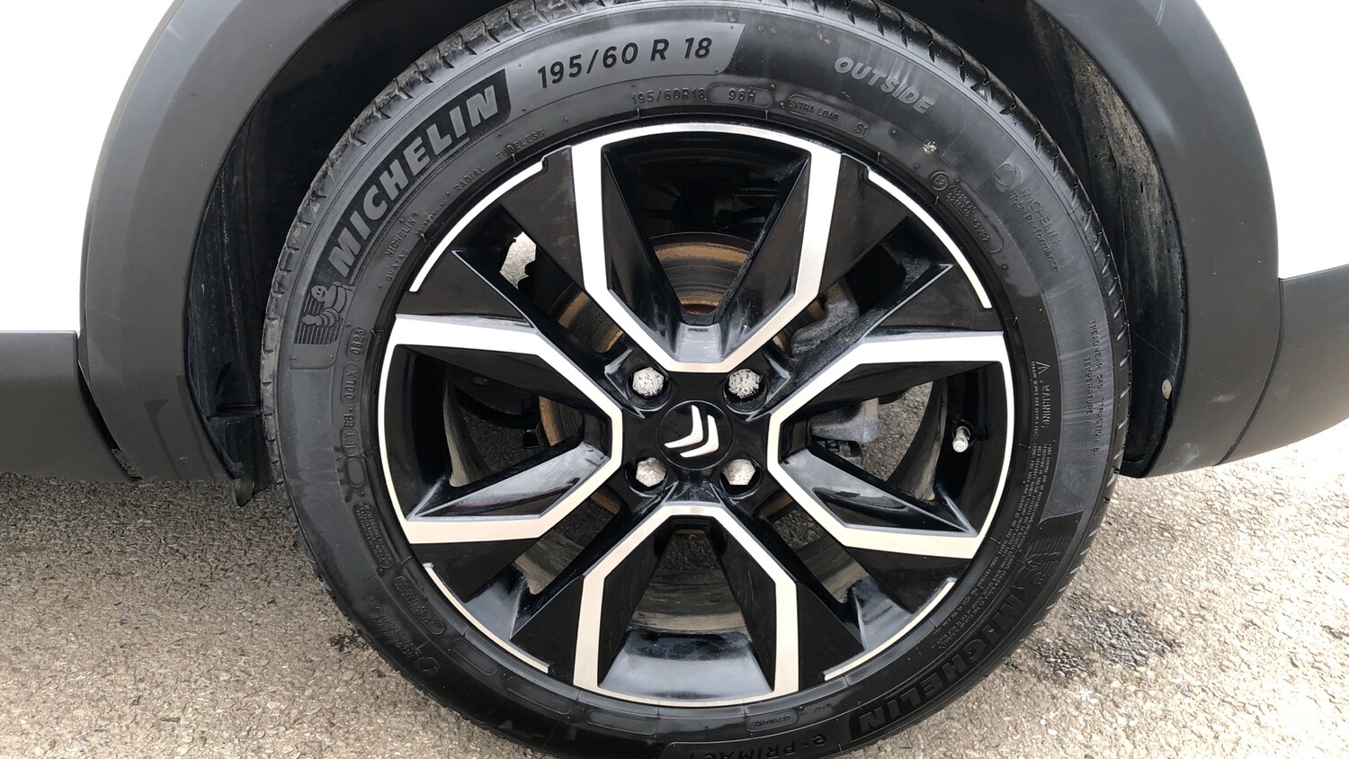 Used Citroen C4 2023 for sale - 78158121: Photo 15