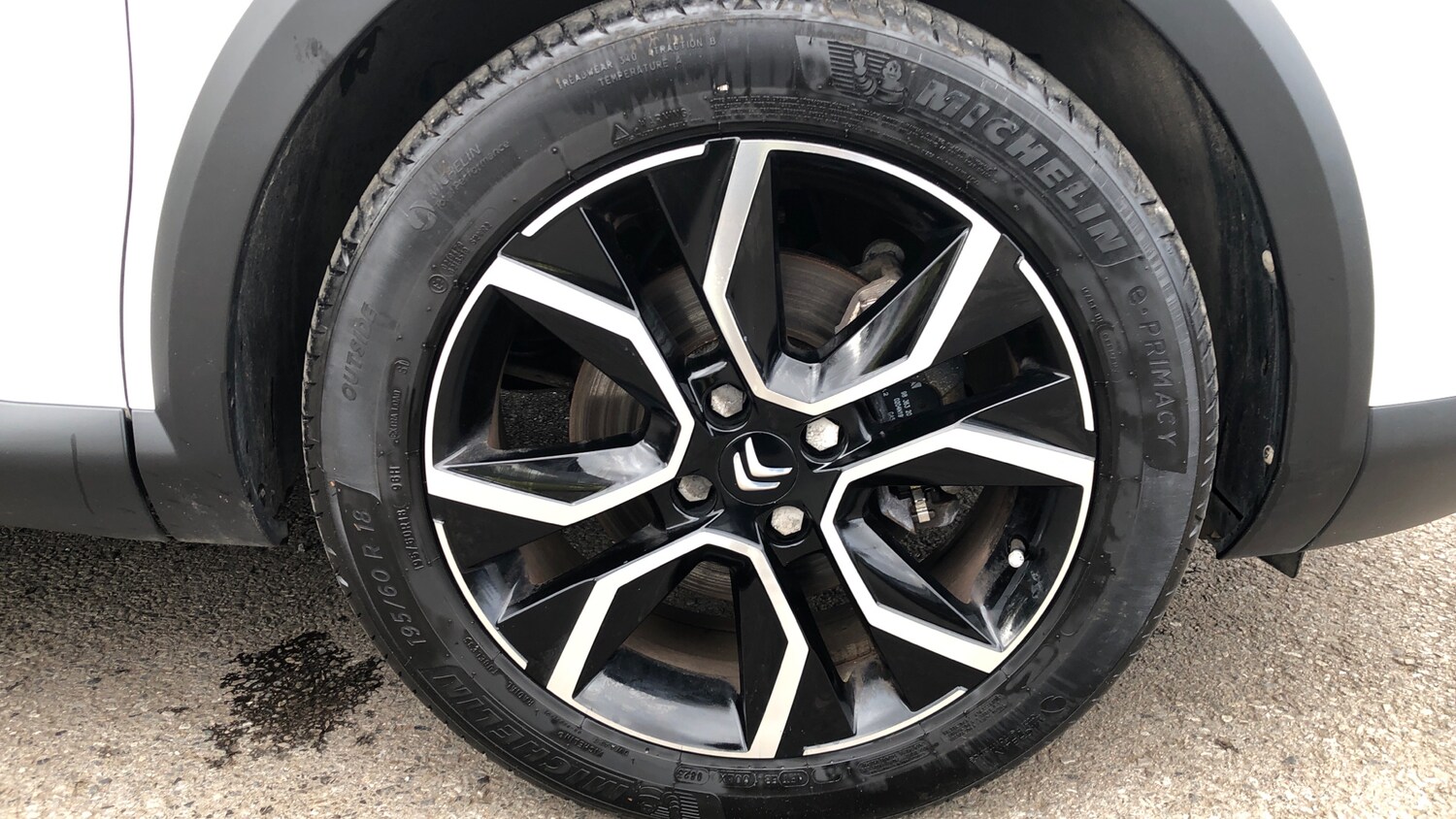 Used Citroen C4 2023 for sale - 78158121: Photo 16