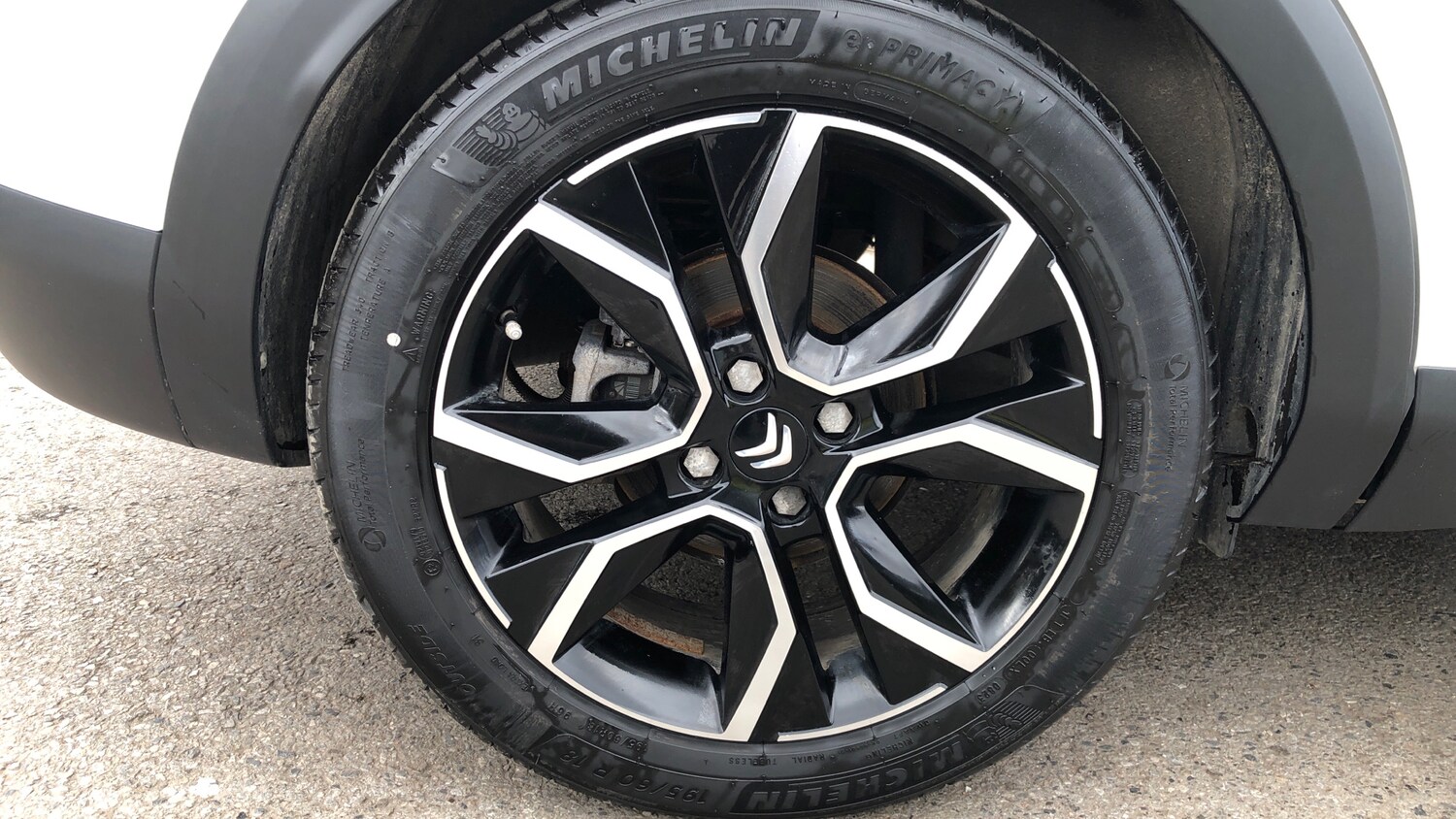 Used Citroen C4 2023 for sale - 78158121: Photo 17