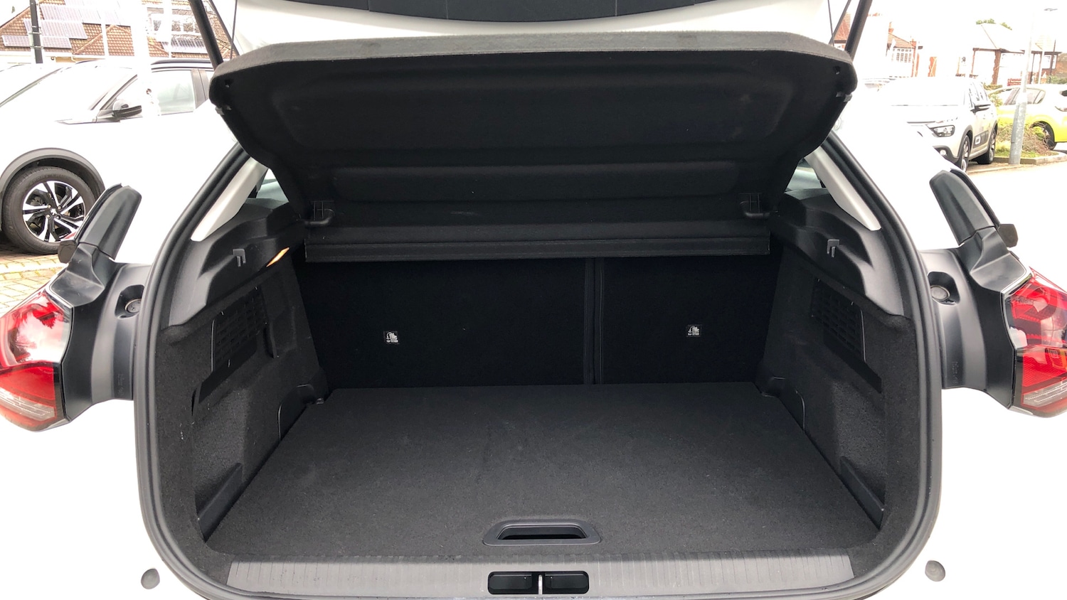 Used Citroen C4 2023 for sale - 78158121: Photo 19