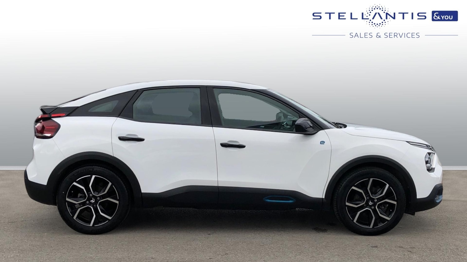 Used Citroen C4 2023 for sale - 78158121: Photo 2